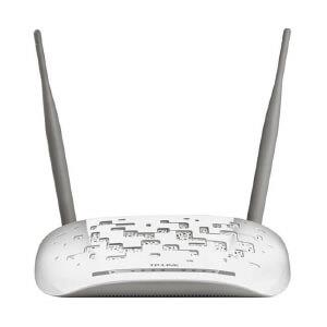 TP-LINK TD-W8961N ADSL2 Plus Wireless N300 Modem Router