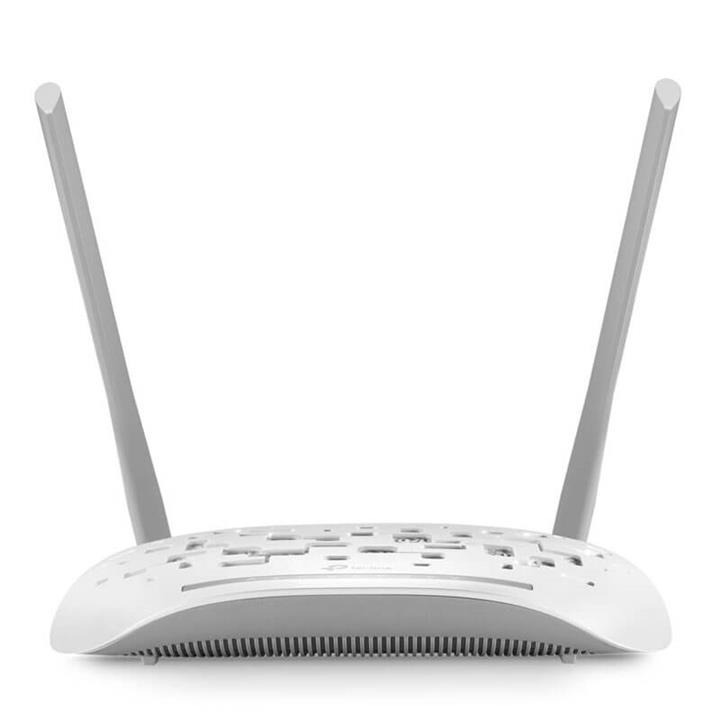 TP-LINK TD-W8961N ADSL2 Plus Wireless N300 Modem Router