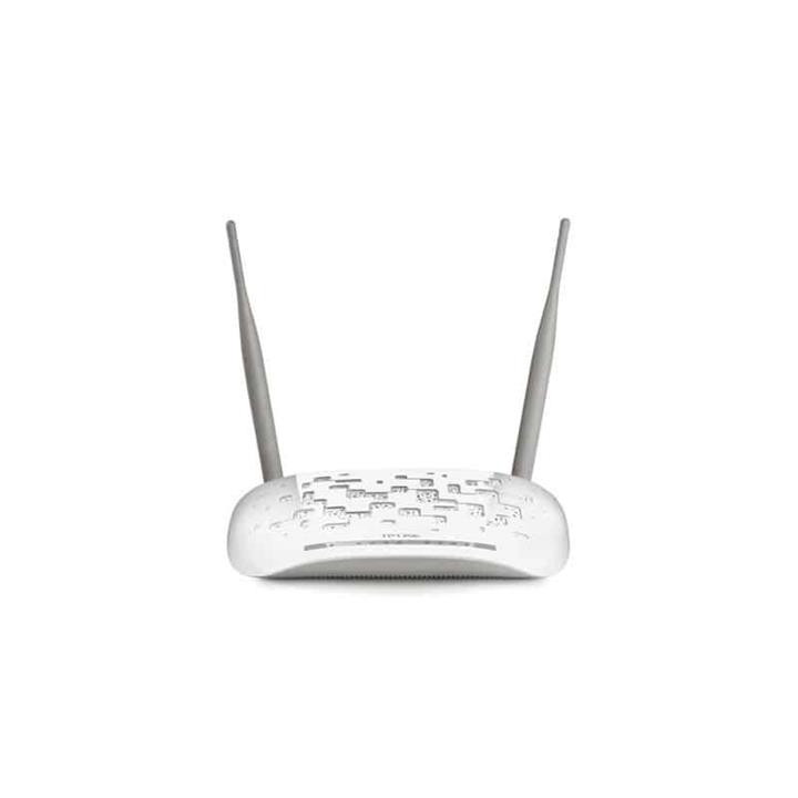 TP-LINK TD-W8961N ADSL2 Plus Wireless N300 Modem Router