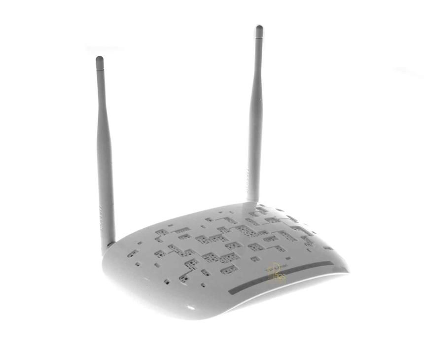 TP-LINK TD-W8961N ADSL2 Plus Wireless N300 Modem Router