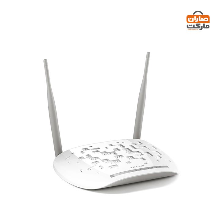 TP-LINK TD-W8961N ADSL2 Plus Wireless N300 Modem Router