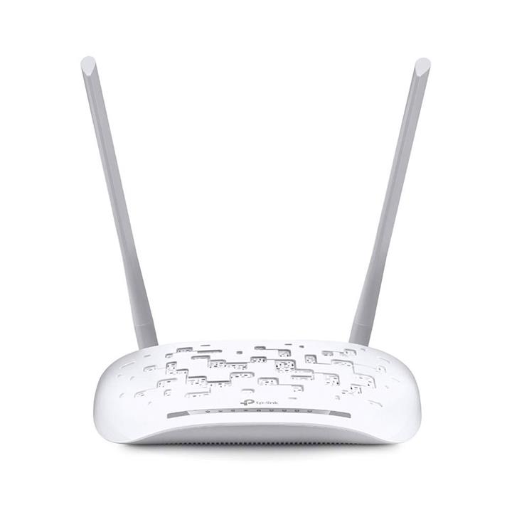 TP-LINK TD-W8961N ADSL2 Plus Wireless N300 Modem Router