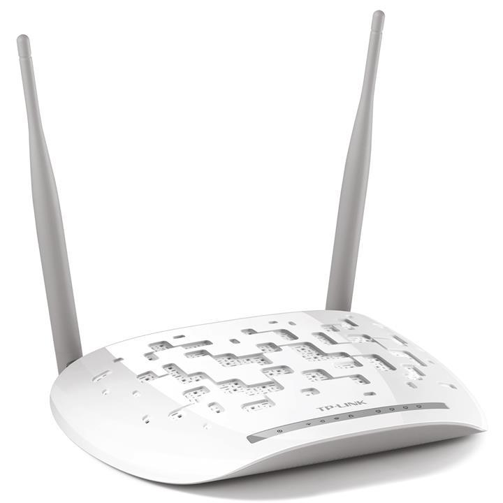 TP-LINK TD-W8961N ADSL2 Plus Wireless N300 Modem Router