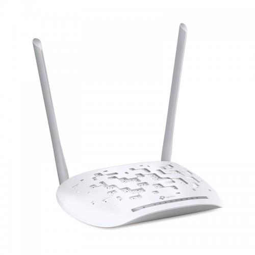 TP-LINK TD-W8961N ADSL2 Plus Wireless N300 Modem Router