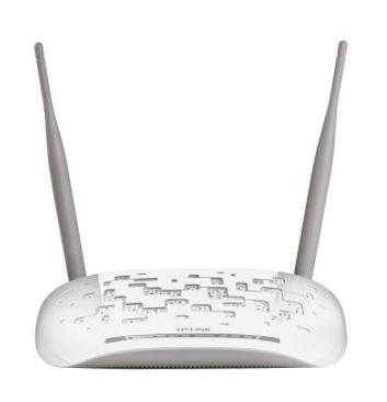 TP-LINK TD-W8961N ADSL2 Plus Wireless N300 Modem Router