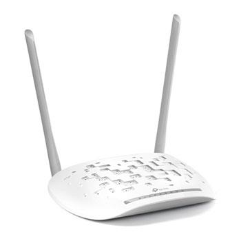 TP-LINK TD-W8961N ADSL2 Plus Wireless N300 Modem Router