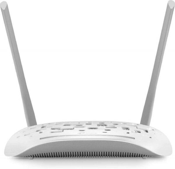 TP-LINK TD-W8961N ADSL2 Plus Wireless N300 Modem Router