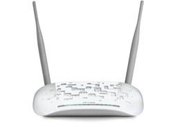 TP-LINK TD-W8961N ADSL2 Plus Wireless N300 Modem Router
