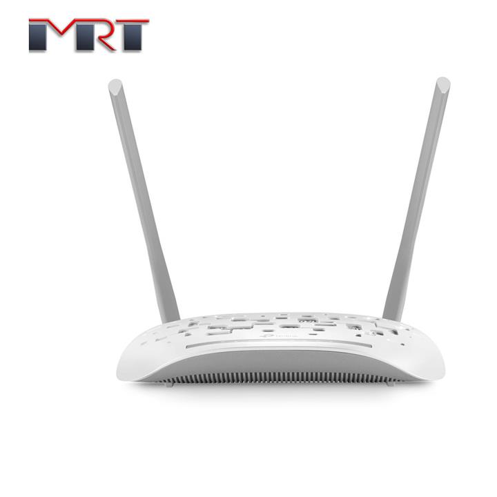 TP-LINK TD-W8961N ADSL2 Plus Wireless N300 Modem Router