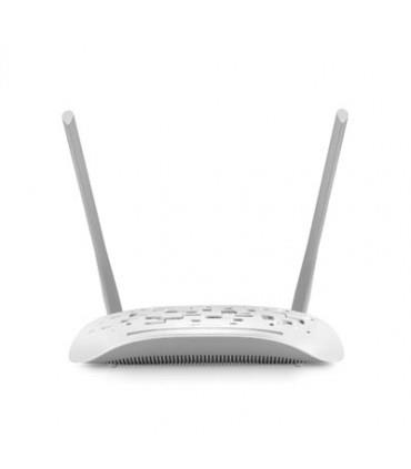 TP-LINK TD-W8961N ADSL2 Plus Wireless N300 Modem Router