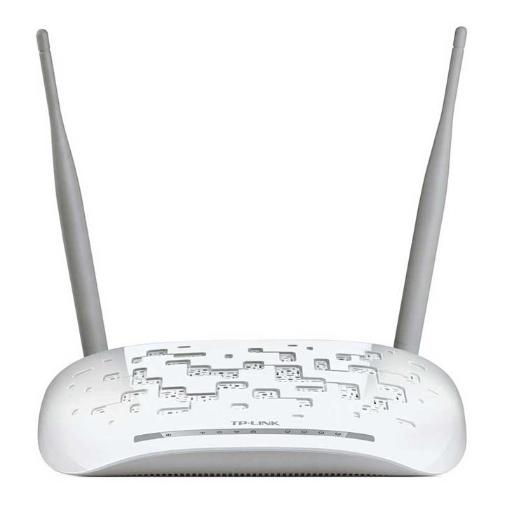 TP-LINK TD-W8961N ADSL2 Plus Wireless N300 Modem Router
