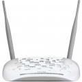 TP-LINK TD-W8961N ADSL2 Plus Wireless N300 Modem Router