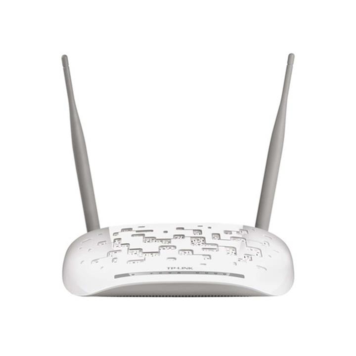 TP-LINK TD-W8961N ADSL2 Plus Wireless N300 Modem Router