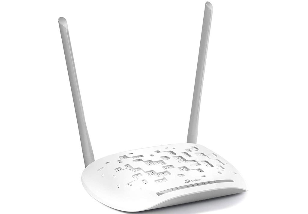 TP-LINK TD-W8961N ADSL2 Plus Wireless N300 Modem Router
