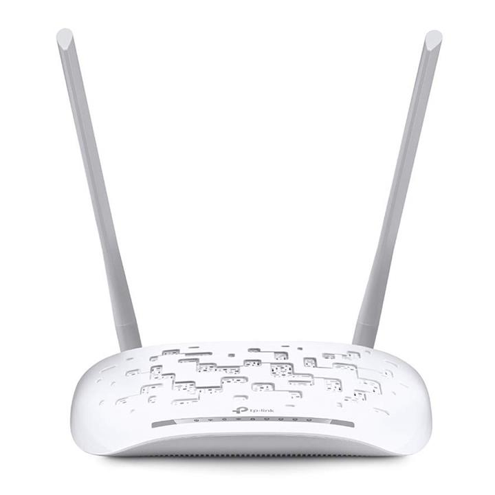 TP-LINK TD-W8961N ADSL2 Plus Wireless N300 Modem Router