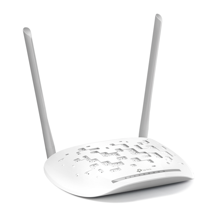 TP-LINK TD-W8961N ADSL2 Plus Wireless N300 Modem Router