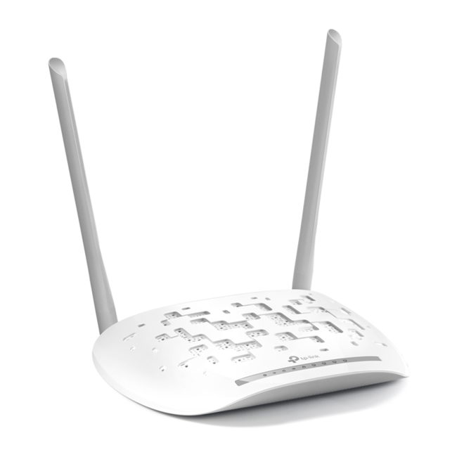 TP-LINK TD-W8961N ADSL2 Plus Wireless N300 Modem Router