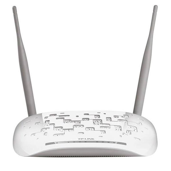 TP-LINK TD-W8961N ADSL2 Plus Wireless N300 Modem Router