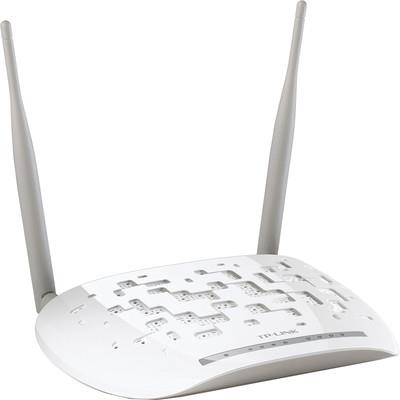 TP-LINK TD-W8961N ADSL2 Plus Wireless N300 Modem Router