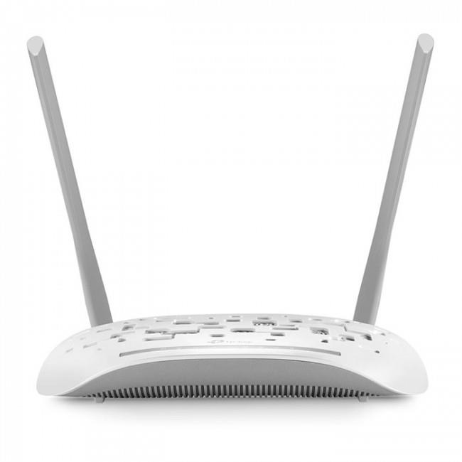 TP-LINK TD-W8961N ADSL2 Plus Wireless N300 Modem Router