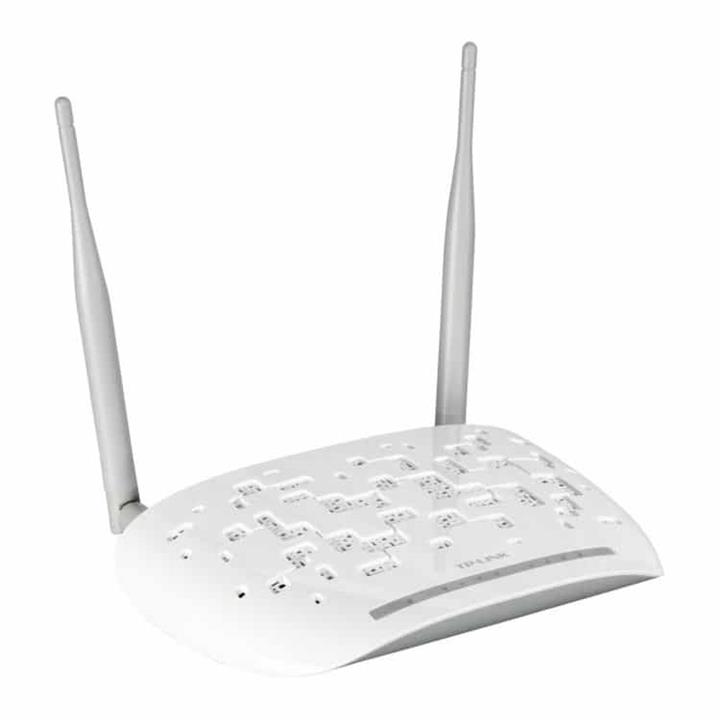 TP-LINK TD-W8961N ADSL2 Plus Wireless N300 Modem Router