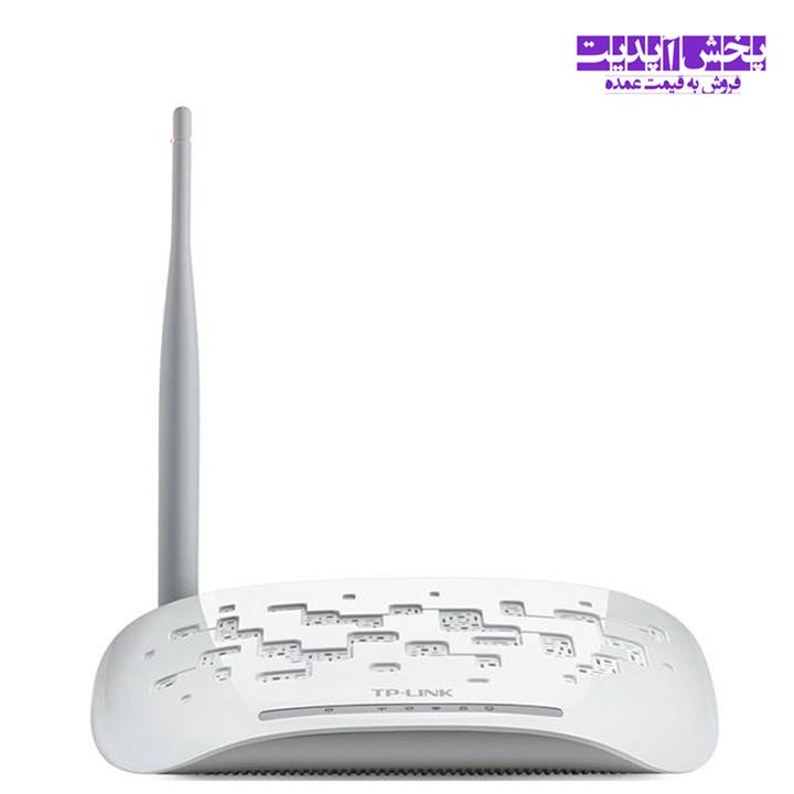 TP-LINK TD-W8961N ADSL2 Plus Wireless N300 Modem Router