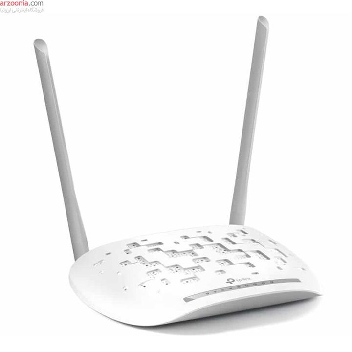 TP-LINK TD-W8961N ADSL2 Plus Wireless N300 Modem Router