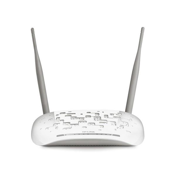TP-LINK TD-W8961N ADSL2 Plus Wireless N300 Modem Router