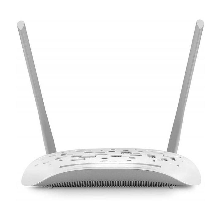 TP-LINK TD-W8961N ADSL2 Plus Wireless N300 Modem Router