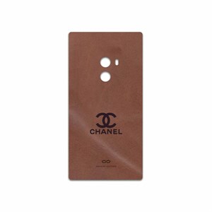 برچسب پوششی ماهوت مدل MNL-CHNL مناسب برای گوشی موبایل شیائومی Mi Mix