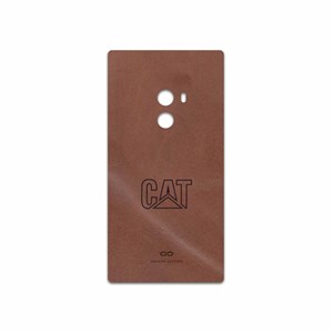 برچسب پوششی ماهوت مدل MNL-CAT مناسب برای گوشی موبایل شیائومی Mi Mix