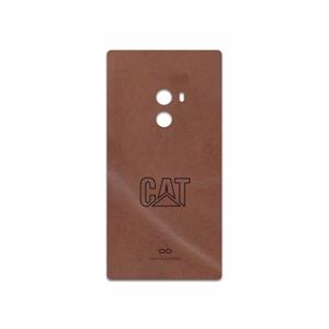 برچسب پوششی ماهوت مدل MNL-CAT مناسب برای گوشی موبایل شیائومی Mi Mix