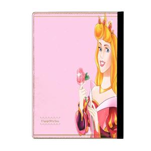 کلاسور طرح زیبای خفته کد ku7 -