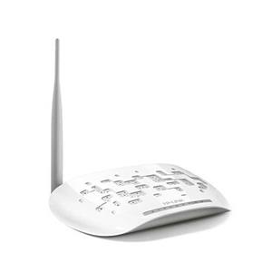 مودم-روتر بی‌سیم +ADSL2 تی پی-لینک TD-W8950ND TP-Link Wireless N Modem Router 