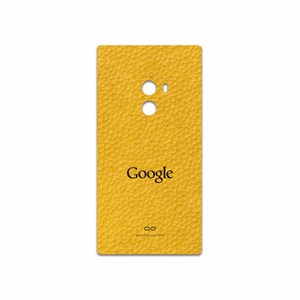 برچسب پوششی ماهوت مدل ML-GGL مناسب برای گوشی موبایل شیائومی Mi Mix