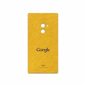 برچسب پوششی ماهوت مدل ML-GGL مناسب برای گوشی موبایل شیائومی Mi Mix