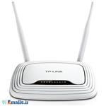 TP-LINK TL-WR842ND 300Mbps Multi-Function Wireless N Router