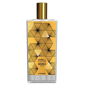 عطر ادکلن ممو لوکسور عودمردانه و زنانه حجم100میل Memo Luxor Oud