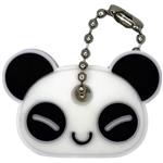 کاور کلید مدل Panda A01 به همراه آویز