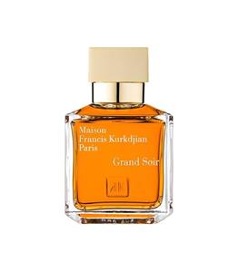 عطر ادکلن فرانسیس کرکجان گرند سویر حجم 70میل Maison Francis Kurkdjian Grand Soir