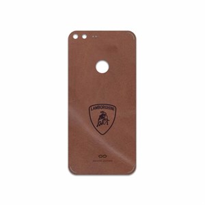 برچسب پوششی ماهوت مدل MNL-LMBRGHNI مناسب برای گوشی موبایل گوگل Pixel XL