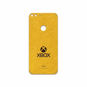 برچسب پوششی ماهوت مدل ML-XBOX مناسب برای گوشی موبایل گوگل Pixel XL