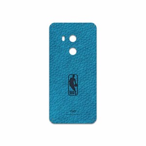 برچسب پوششی ماهوت مدل BL-NBA مناسب برای گوشی موبایل اچ تی سی U11 Plus