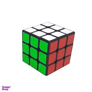 مکعب روبیک مدل 13