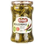 Esalat Pepper Pickled 620gr