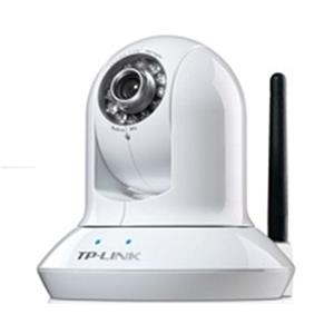 دوربین تحت شبکه تی پی-لینک مدل TL-SC4171G TP-LINK TL-SC4171G Wireless Pan/Tilt Surveillance Camera