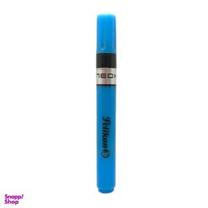 ماژیک علامت گذار پلیکان مدل texto