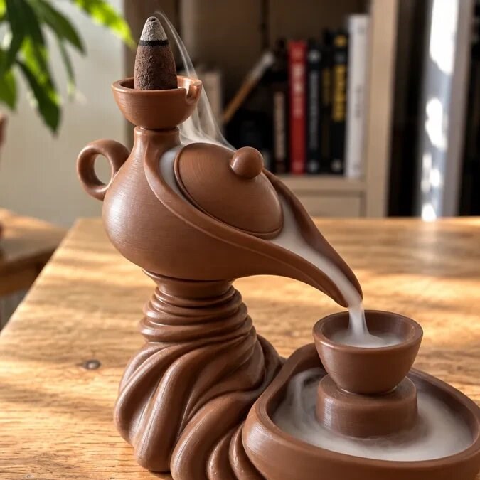 جاعودی مدل قوری