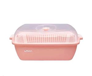 ظرف نان لیمون مدل یاس 1