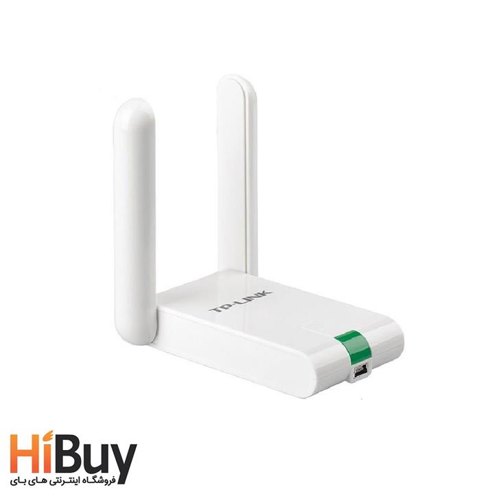 TP-LINK TL-WN822N 300Mbps Wireless USB Adapter